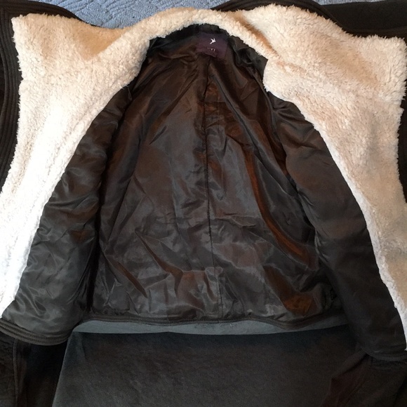 Fall jacket - Picture 2 of 4